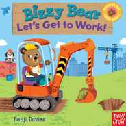 Bizzy Bear: Let's Get to Work! Subscription