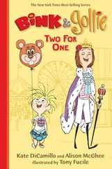 Bink & Gollie: Two for One Subscription