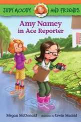 Judy Moody and Friends: Amy Namey in Ace Reporter Subscription