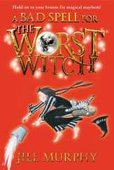 A Bad Spell for the Worst Witch Subscription