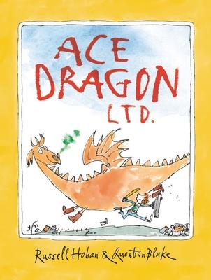 Ace Dragon Ltd