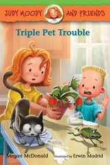 Judy Moody and Friends: Triple Pet Trouble Subscription