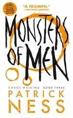 Monsters of Men: With Bonus Short Story Subscription