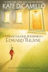 The Miraculous Journey of Edward Tulane Subscription