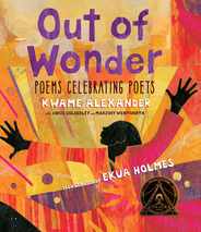 Out of Wonder: Poems Celebrating Poets Subscription