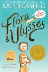 Flora and Ulysses: The Illuminated Adventures Subscription