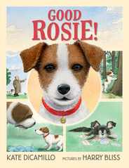 Good Rosie! Subscription