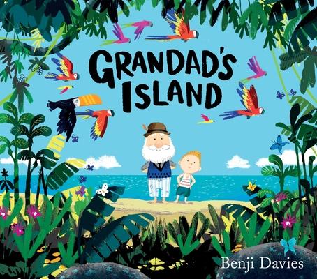 Grandad's Island