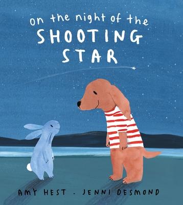 On the Night of the Shooting Star Subscription