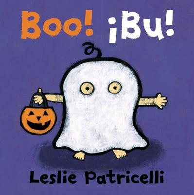 Boo! / Bu!