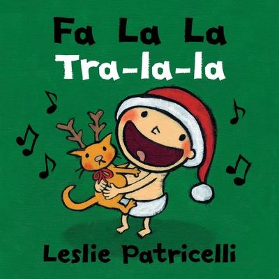 Fa La La/Tra-La-La