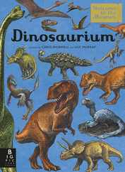 Dinosaurium: Welcome to the Museum Subscription