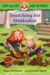 Judy Moody and Friends: Searching for Stinkodon Subscription