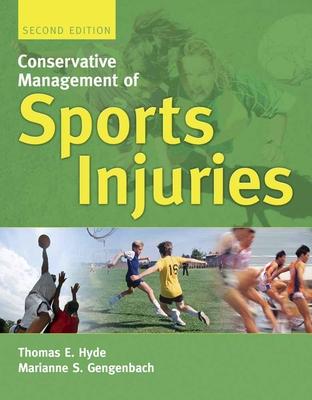 Conservative Management of Sports Injuries 2e