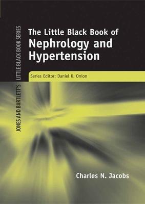 Little Black Book of Nephrology and Hypertension: . Subscription