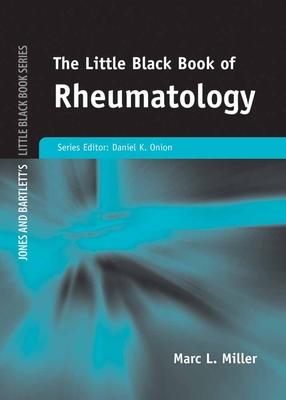 Little Black Book of Rheumatology Subscription