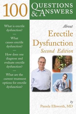 100 Q&as about Erectile Dysfunction 2e