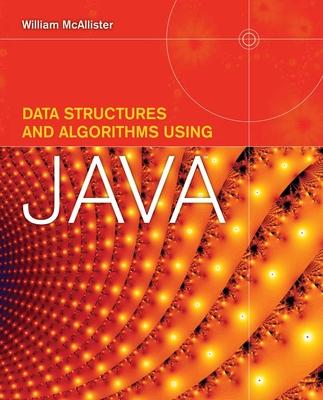 Data Structures & Algorithms Using Java