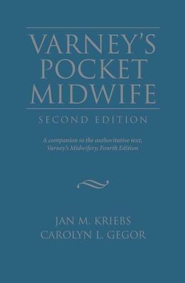 Varney's Pocket Midwife