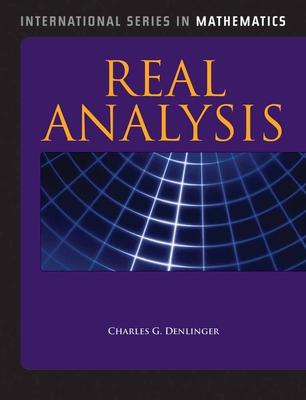 Elements of Real Analysis