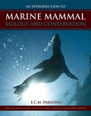 An Intro to Marine Mammal Biology & Conservation