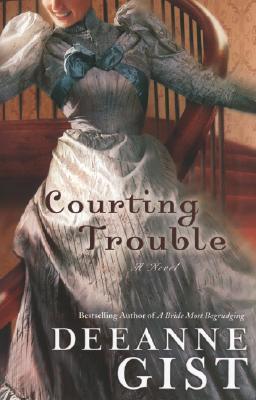 Courting Trouble