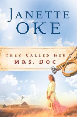 They Called Her Mrs. Doc.