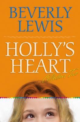 Holly's Heart Collection Two: Books 6-10