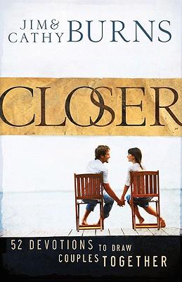 Closer: 52 Devotions to Draw Couples Together