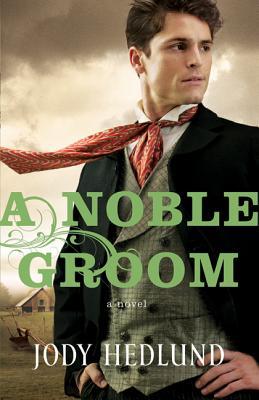 Noble Groom