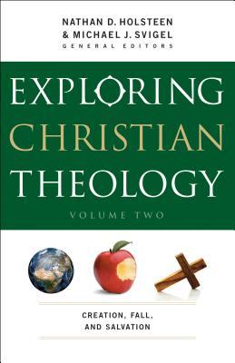 Exploring Christian Theology: Creation, Fall, and Salvation