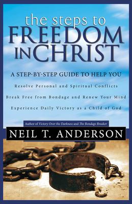 The Steps to Freedom in Christ Subscription