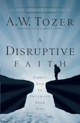 Disruptive Faith