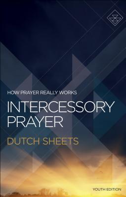 Intercessory Prayer