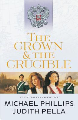 The Crown and the Crucible