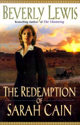 The Redemption of Sarah Cain Subscription