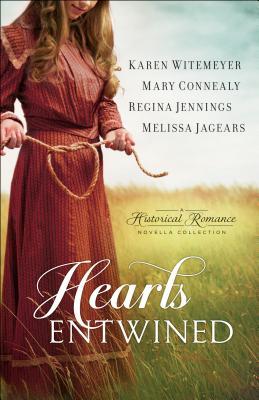 Hearts Entwined: A Historical Romance Novella Collection