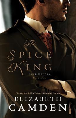 The Spice King