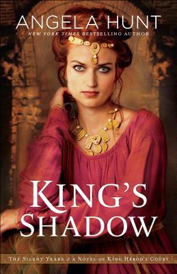 King's Shadow: A Novel of King Herod's Court