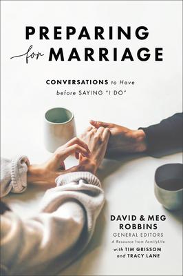 Preparing for Marriage: Conversations to Have Before Saying I Do