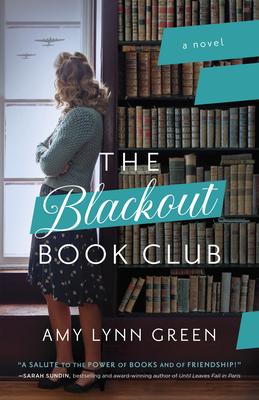 Blackout Book Club