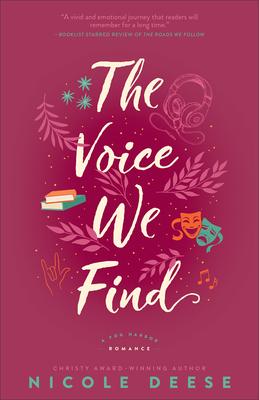 The Voice We Find Subscription