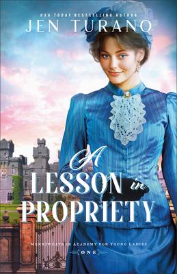 A Lesson in Propriety Subscription