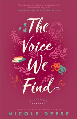 Voice We Find Subscription