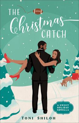 The Christmas Catch: A Sweet Holiday Novella