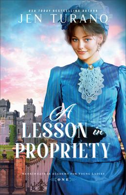 Lesson in Propriety Subscription