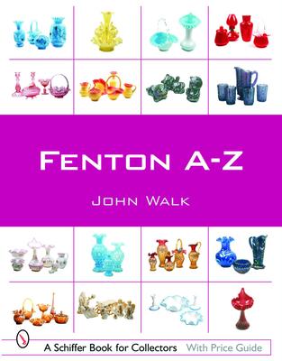 Fenton A-Z