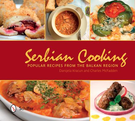 Serbian Cooking: Popular Recipes from the Balkan Region Subscription