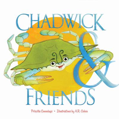 Chadwick and Friends