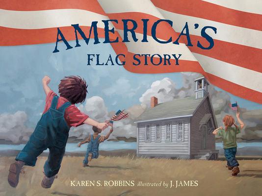 America's Flag Story Subscription